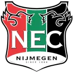 Logotipo da NEC