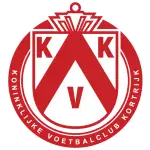 Logotipo de Kortrijk