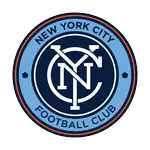 Logotipo da NYCFC