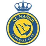 logotipo nassr