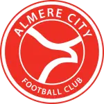 Almere logo