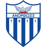 Logotipo da Anorthosis