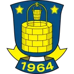 Logotipo do Brondby