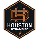 logotipo de houston