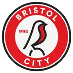 Bristol City logo