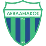 Logotipo do Levadiakos