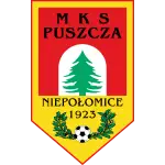 Logotipo da Puszcza