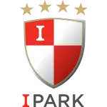 Logotipo do Busan IPark