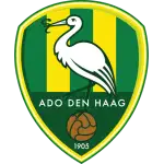 Logotipo da ADO