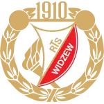 logotipo widzew