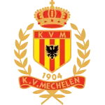 Logotipo de Mechelen