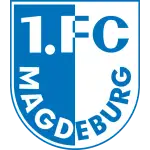 Logotipo de Magdeburg