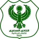 logotipo masry