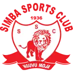 logotipo do simba