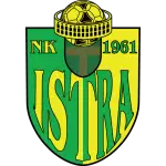 logotipo istra