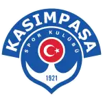 Logotipo da Kasimpasa