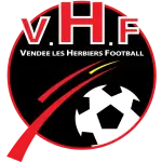 Logotipo da Les Herbiers