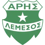 logotipo do aris