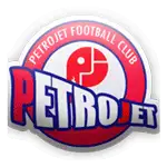 Logotipo da Petrojet