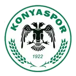 Konyaspor logo