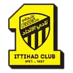 Logotipo ittihad