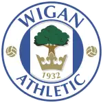 Logotipo do Wigan