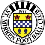 St. Mirren logo