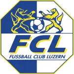 Logotipo Luzrn