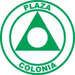 Plaza Colonia logo