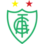 América-MG logo