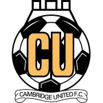 Cambridge United logo