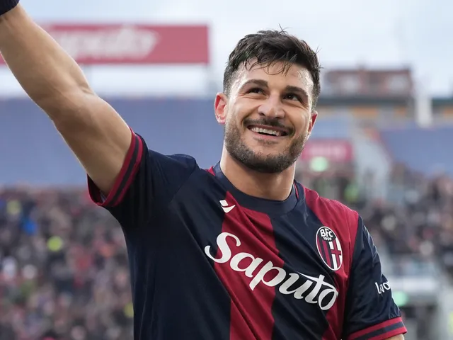 AC Milan x Bologna – Notícias e Prováveis Escalações