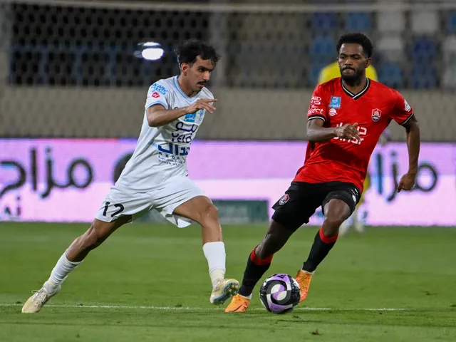Al-Hilal x Al Okhdood – Notícias e Prováveis Escalações