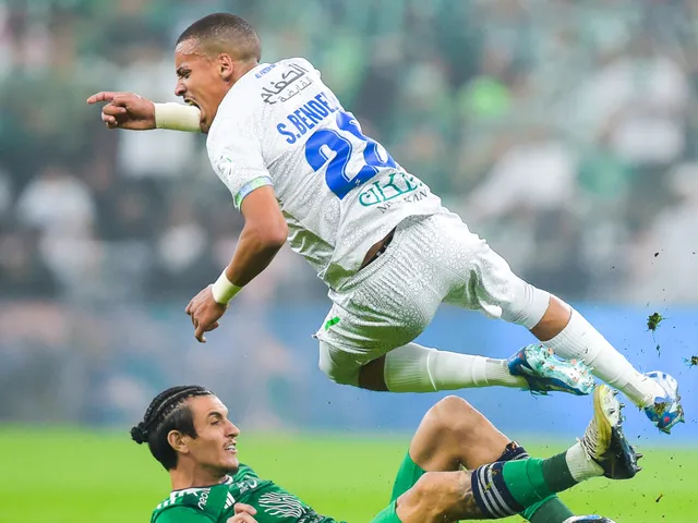 Al Ittihad x Al Fateh – Notícias e Prováveis Escalações