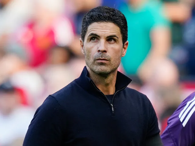 Arsenal x Nott’m Forest – Notícias e Prováveis Escalações
