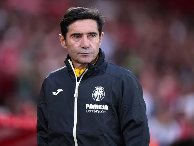 Atletico x Villarreal – Notícias e Prováveis Escalações