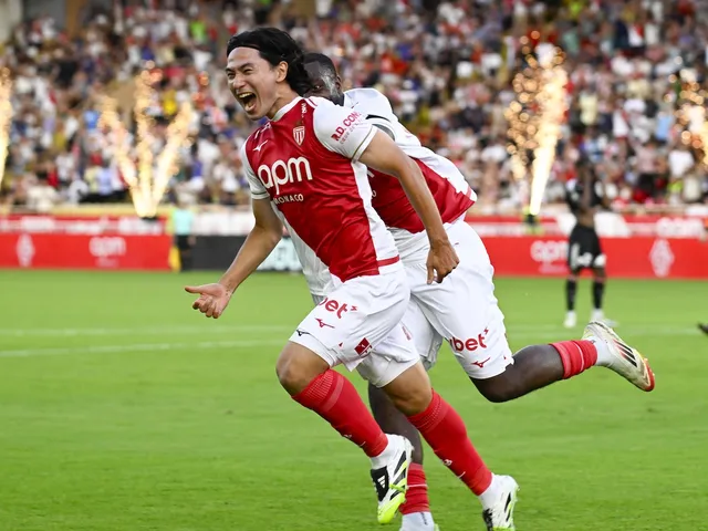 Auxerre x Mônaco – Notícias e Prováveis Escalações