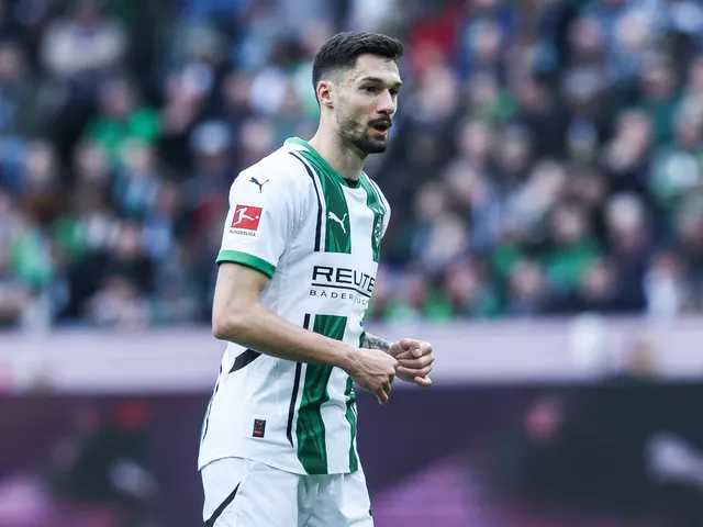 B. Leverkusen x Borussia M'bach – Notícias e Prováveis Escalações