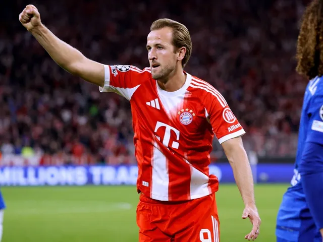 Bayern x Werder Bremen – Notícias e Prováveis Escalações