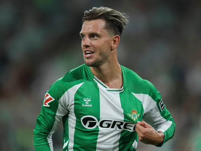 Betis x Nott’m Forest – Notícias e Prováveis Escalações