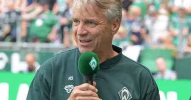 Borussia M'bach x Werder Bremen – Notícias e Prováveis Escalações