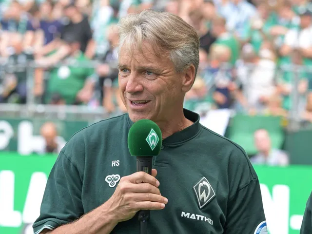 Borussia M’bach x Werder Bremen – Notícias e Prováveis Escalações