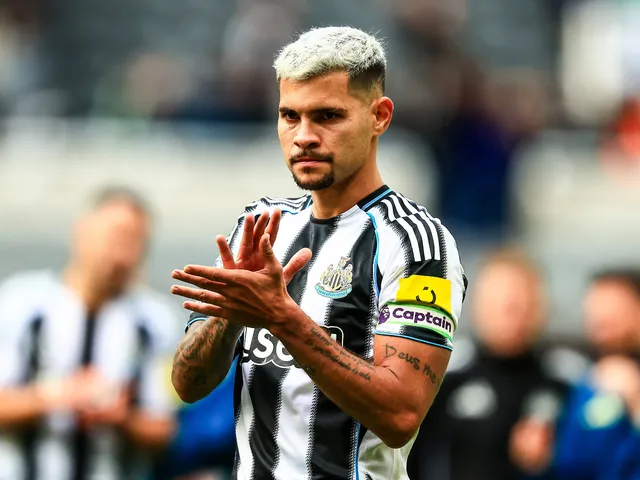 Bournemouth x Newcastle – Notícias e Prováveis Escalações