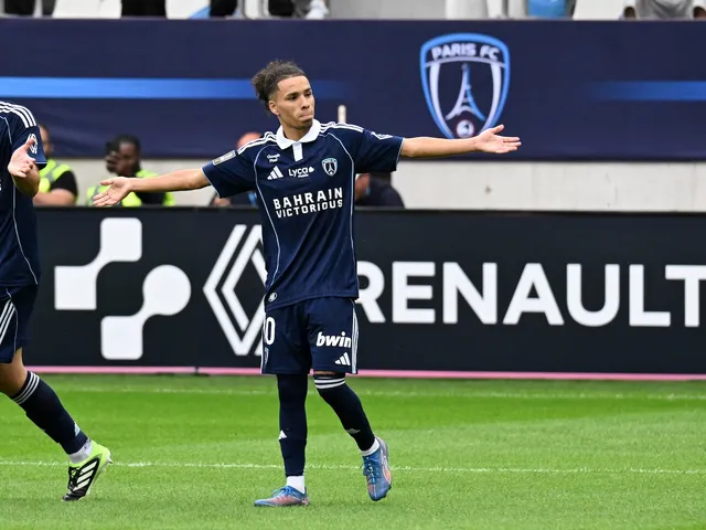 Brest x Paris FC – Notícias e Prováveis Escalações