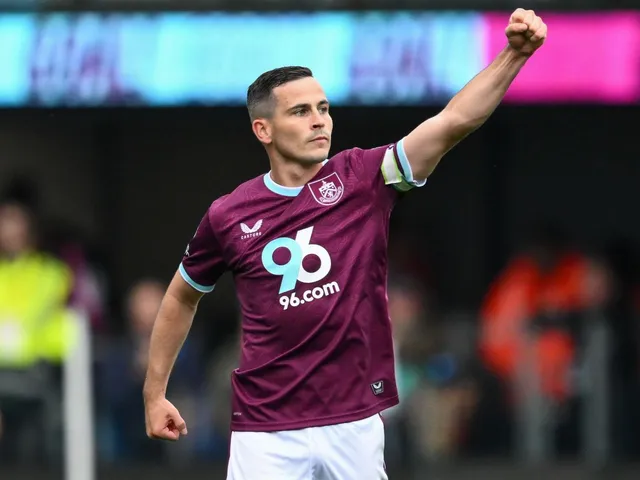 Burnley x Liverpool – Notícias e Prováveis Escalações
