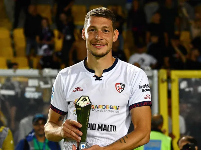 Cagliari x Frosinone – Notícias e Prováveis Escalações