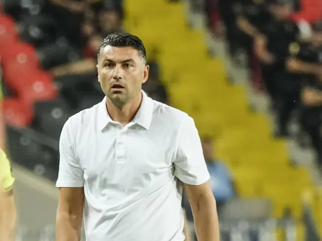 Kayserispor x Genclerbirligi – Notícias e Prováveis Escalações