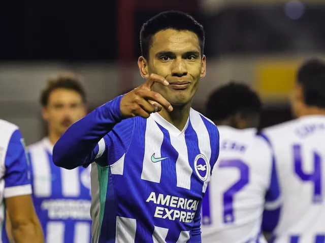 Chelsea x Brighton – Notícias e Prováveis Escalações