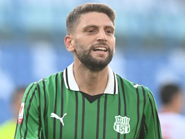 Como x Sassuolo – Notícias e Prováveis Escalações