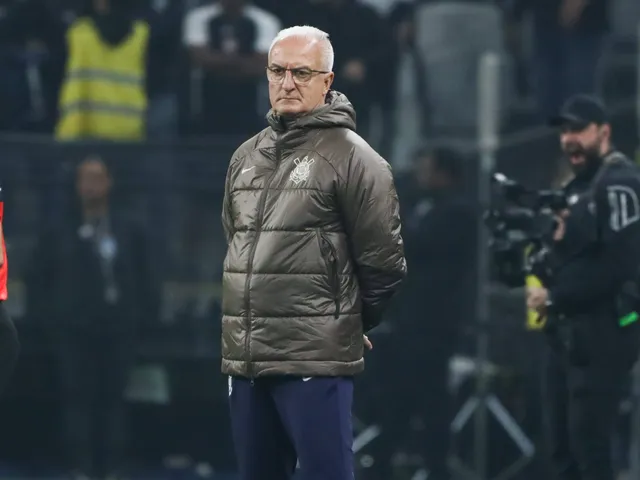 Corinthians x Athletico PR – Notícias e Prováveis Escalações